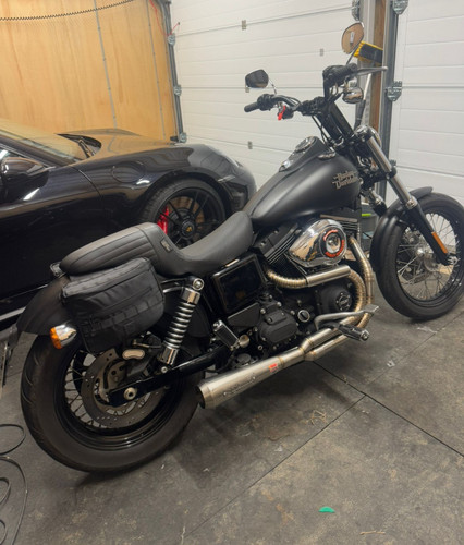2007 2012 scarico custom fit - custom,