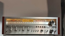 Pioneer SX-1250 Stereo