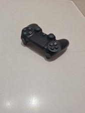 joystick ps 4 originale Nero