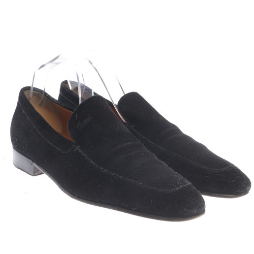 Mocassini gucci neri euro - mocassini,