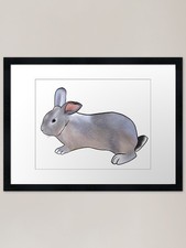 Quadro Stampa su Tela Poster