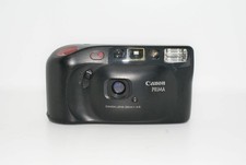 Canon Prima 4 date, testata