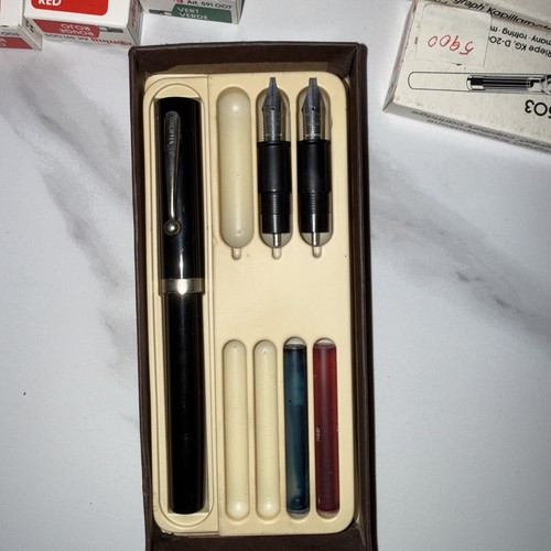 Sheaffer penna stilografica - sheaffer,