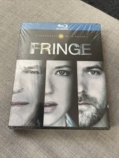 Coffret Série TV Blu Ray Neuf