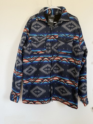 Sherpa foderato caldo pile
