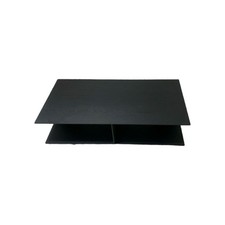 Tavolino Westside 120x60 H.31 Cm. design Jean-Marie Massaud . Poliform 