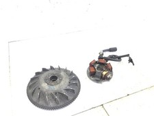 VOLANO MASSA VOLANICA E STATORE PIAGGIO VESPA N 50 1989 1990 V5X5T