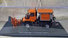 Schuco 04643 Mercedes-Benz