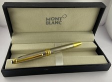 Penna a sfera Montblanc