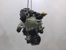 Motore Tipo D4F734 - Dacia