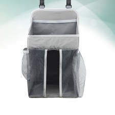  Sacchetti Cambio Neonato Accessori Per Culla Borsa Pannolini Sacca Sospesi