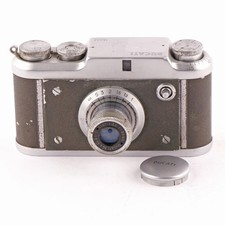 Ducati Simplex18x24 3,5/35mm