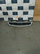 GRIGLIA SFIATO ARIA CRUSCOTTO