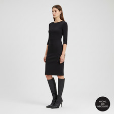 Stivali Sergio Rossi in Nappa