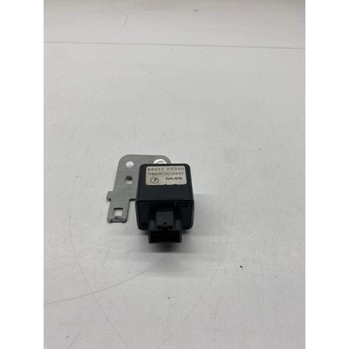 Modulo timer spray intercooler
