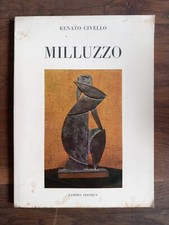 Renato Civello - Sebastiano Milluzzo - Lambda editrice 1969