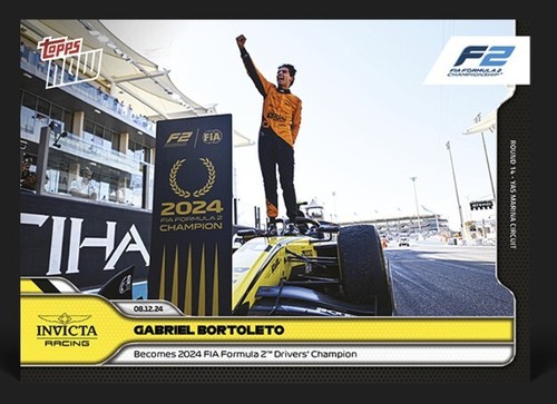 2024 topps now formula - 2024,