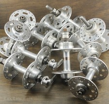 MOZZI bici da strada vintage