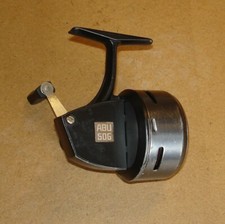 mulinello vintage ABU 506