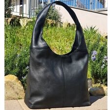 Borsa Donna a spalla in vera