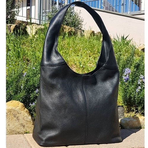 Borsa donna spalla - a, in