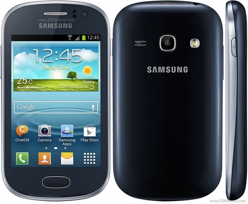 Cellulare samsung galaxy fame - samsung,