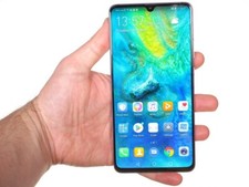 Smartphone Huawei Mate 20 x 128 GB, 6 GB RAM EVR-L29 Global ver 4G LTE NFC