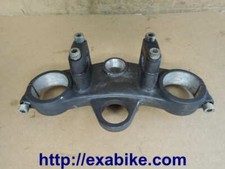 te de fourche superieur pour