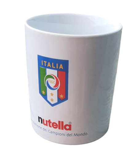 Nutella colazione dei - nutella,