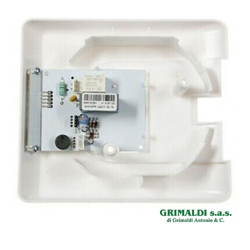 Scheda elettronica led - elettronica,
