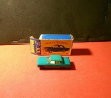 Lesney Matchbox n. 33 Ford