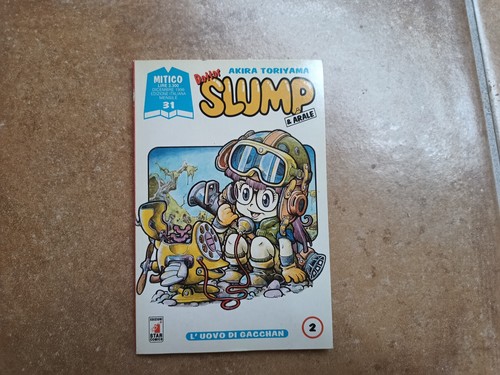 Dottor slump - slump, &