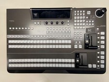 FOR-A HVS-350HS 1M/E HANABI HD/SD mixer video digitale