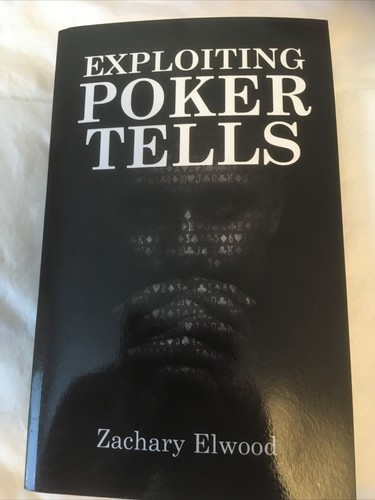 Exploiting poker tells - poker,