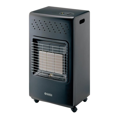Stufa gas olimpia splendid - gas,