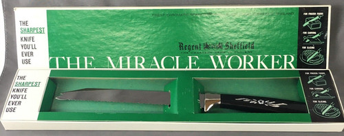 Coltello vintage regent - vintage,