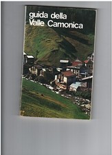 VALCAMONICA ,  guida 