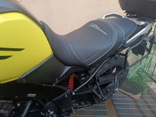 Sella VStrom  Dl 1000