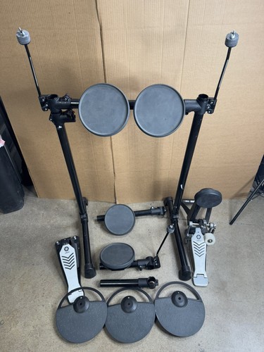 Yamaha dtx batteria - dtx,