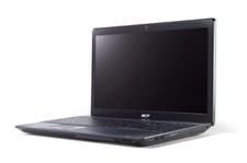 Acer 5742G Intel Core i3-370M