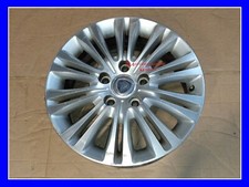 CERCHIO IN LEGA 6,5 x 17 Originale per LANCIA Voyager 11-15 con difetti