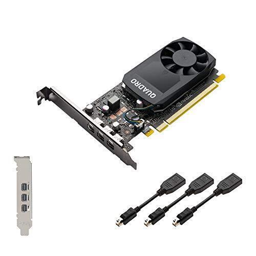 Pny quadro p400 - p400, vcqp400v2-pb