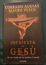 Libro inchiesta gesù - inchiesta, gesù"