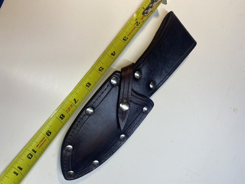 Fodero coltello universale