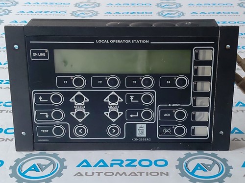 1pz kongsberg 8100255 - 8100255, los