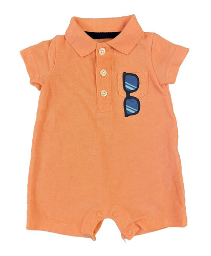 Carters pagliaccetto bambino - carters,