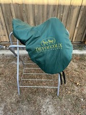 Used 2018 Devoucoux Makila Lab