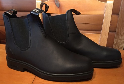Stivali blundstone chelsea - blundstone, da