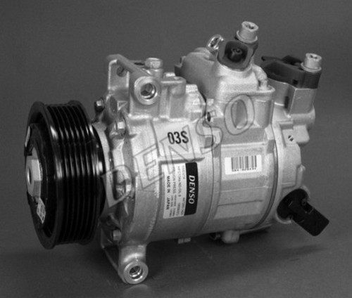 Compressore climatizzatore per - compressore,