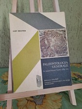 Paleontologia generale - Aart